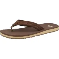 Quiksilver Carver Suede 26 Sandaler brown 1, 41