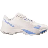 Babolat Jet Mach 4 Skor För Alla Underlag