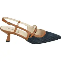 Nero Giardini E615470d Klackskor