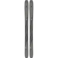 Atomic - Skidor - Maverick 96 CTI 2027 för UnisexTrä - Storlek 165 cm - Grå