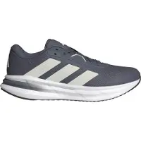 Adidas Springsko 'Galaxy 7' svart / vit