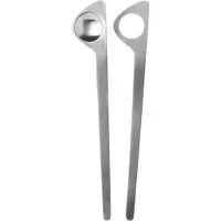 Stelton Cylinda-Line Salladsbestick 1 set