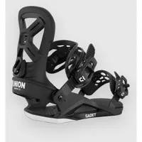 Union Cadet 2027 Kids Snowboardbindningar black, S