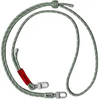Topologie - Tillbehör - Straps 6.0mm Rope Strap Sage Reflective för Unisex - Grön