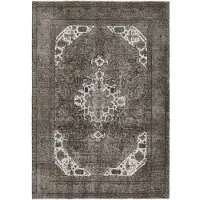 Rezas Vintage Royal Fine orientalisk matta 198 x 290 cm