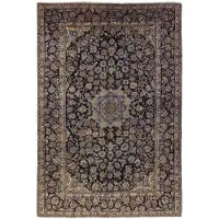 Rezas Kashmar orientalisk matta 292 x 435 cm