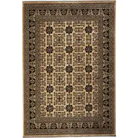Rezas Everyday Afghan Khalmohamady matta 160 x 230 cm