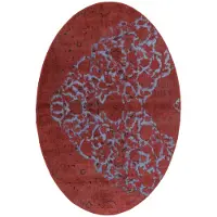 Rezas Vintage Royal Fine orientalisk matta 135 x 200 cm