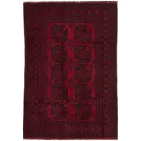 Rezas Aktscha orientalisk matta 157 x 233 cm