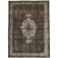 Rezas Vintage Royal Fine orientalisk matta 249 x 333 cm