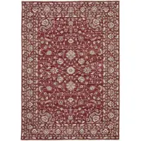 Rezas Everyday Ziegler matta 170 x 240 cm