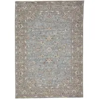 Rezas Everyday Ziegler matta 170 x 240 cm
