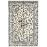 Rezas Nain Kashmar orientalisk matta 160 x 240 cm