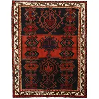Rezas Lori orientalisk matta 188 x 250 cm