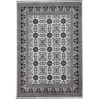 Rezas Everyday Afghan Khalmohamady matta 160 x 230 cm