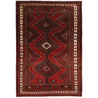 Rezas Lori orientalisk matta 173 x 258 cm