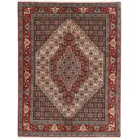 Rezas Seneh orientalisk matta 120 x 163 cm
