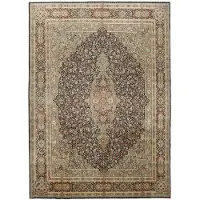 Rezas Kerman orientalisk matta 290 x 393 cm