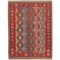 Rezas Kelim orientalisk matta 180 x 248 cm
