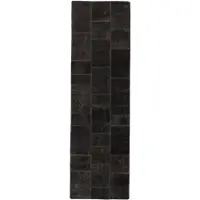Rezas Vintage Patchwork orientalisk matta 75 x 253 cm