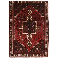 Rezas Lori orientalisk matta 168 x 248 cm