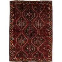 Rezas Shiraz orientalisk matta 178 x 253 cm