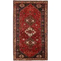 Rezas Shiraz orientalisk matta 165 x 293 cm