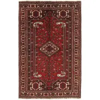 Rezas Shiraz orientalisk matta 164 x 251 cm