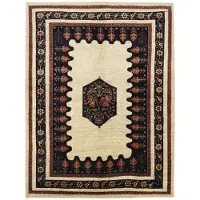 Rezas Kashkuli orientalisk matta 218 x 286 cm