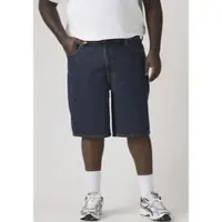 Levi's Jeans blå denim