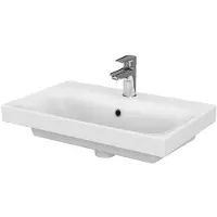 Cersanit Tvättställ Moduo 60 cm (K116-010-ECO)