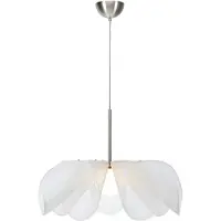 Markslöjd Styrka Taklampa Vit 75 cm