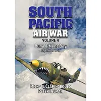 South Pacific Air War Volume 4