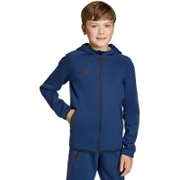 Adidas Cardigan - TT SW HD Y - Tenabl - - 8 år (128) - Cardigan