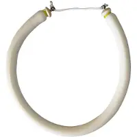Epsealon Blizzard 16 Mm Circular With Open Dyneema Wishbone Gummi