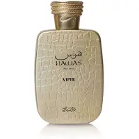 Rasasi Hawas Viper Eau De Parfum 100 ml (man)