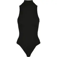 Urban Classics T-shirtbody svart