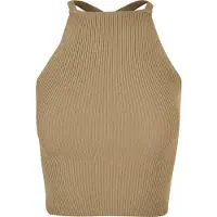 Urban Classics Crossed Back ärmlös T-shirt