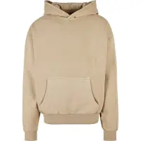 Urban Classics Sweatshirt beige