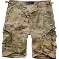 Brandit BDU Ripstop Shorts