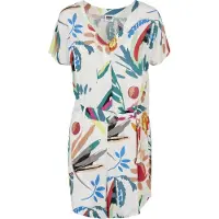 Urban Classics Viscose Kortärmad Romper