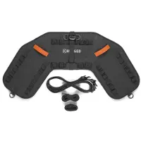 Kappa Moto Av00 K´rugged Tankväska