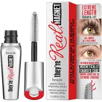 Benefit They're Real! Magnet Mini Mascara Black 4,5 g