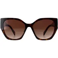 Prada 0PR 19ZS Solglasögon -