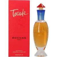 Rochas Tocade Eau de Toilette 100ml Spray For Her