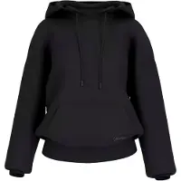 GUESS Sweatshirt svart