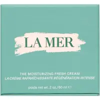 La Mer Face The New Moisturizing Fresh Cream
