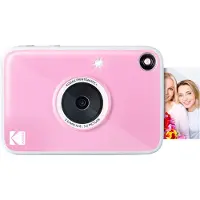 Kodak RODOMATICPPK Direktfilmskamera Digital