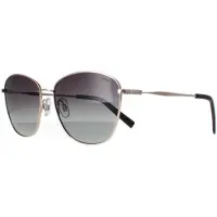 Invu Butterfly Dam Guld Grå Polariserad B1119