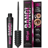 Benefit Bad Gal Bang! Mascara #svart 8,5 gr